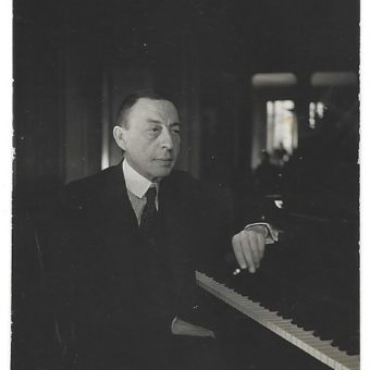 Rachmaninov 1