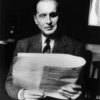 Claude Delvincourt