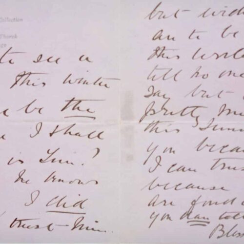 La soprano Nellie Melba (pêche Melba) débute une tournée en Angleterre.