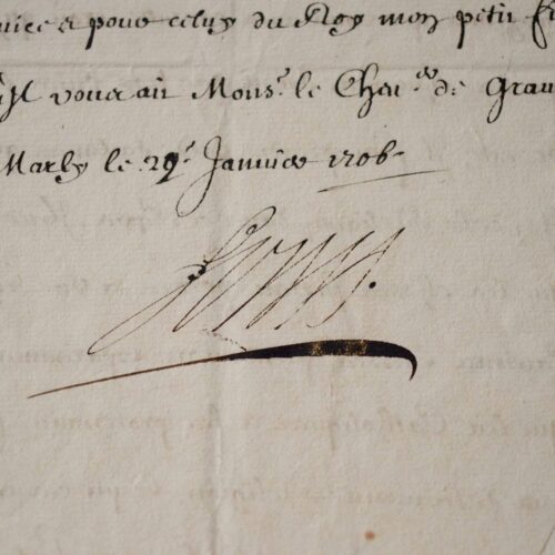 Louis XIV : diviser pour mieux régner pendant les Guerres de Religions, en Suisse