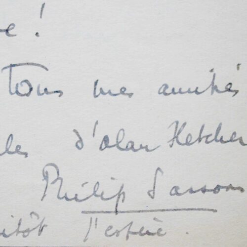 Sir David Sassoon : dandy, militaire, politicien et mécène