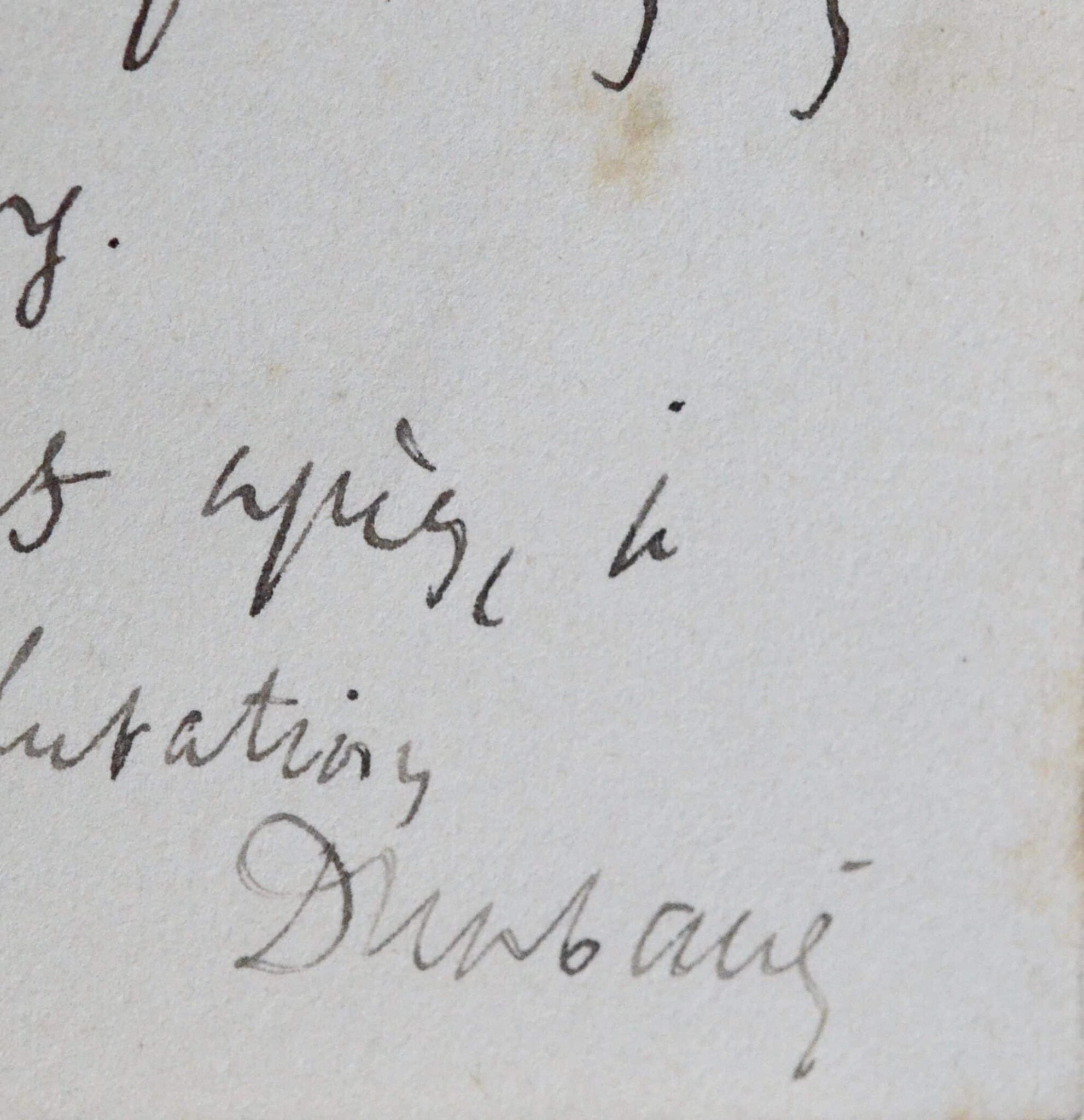 Le Dr. Cabanès, Mme Roland, Marat et Charavay