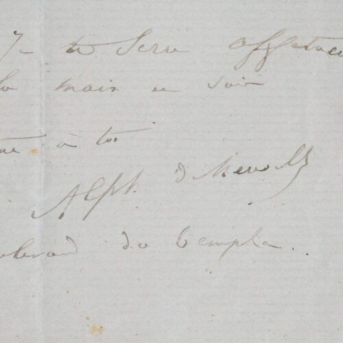 Alphonse de Neuville et les Beaux-Arts