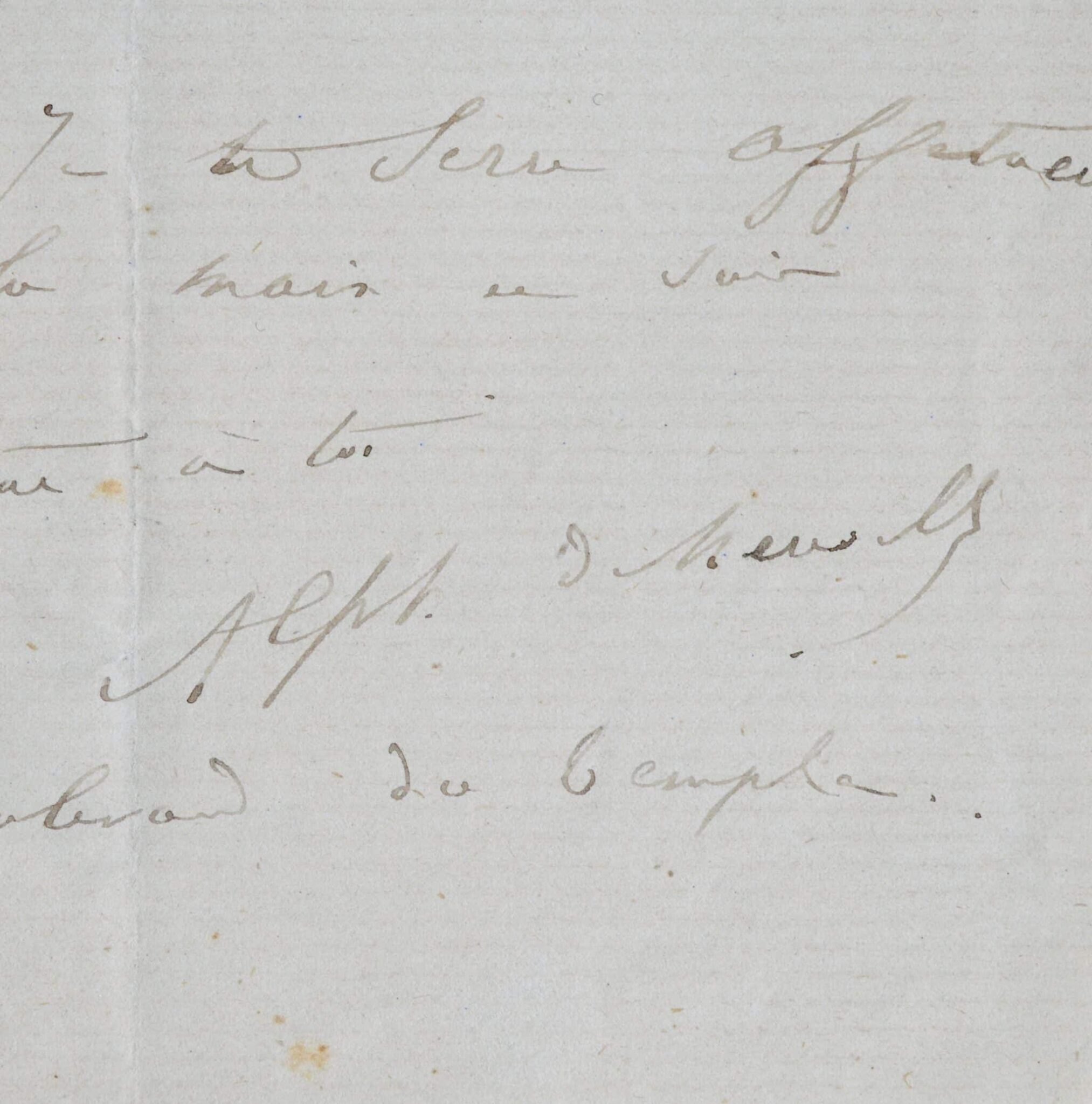 Alphonse de Neuville et les Beaux-Arts