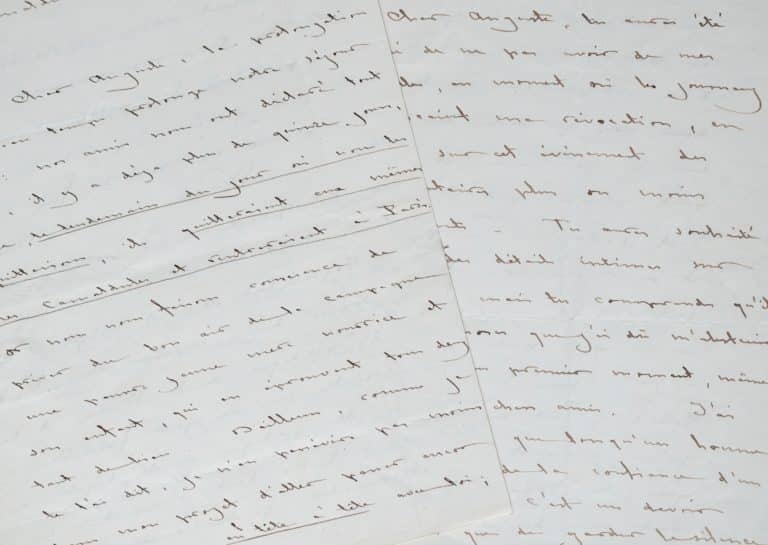 L&rsquo;amiral Charles Baudin & le Traité de Londres