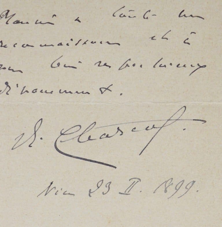 Charcot rachète son yacht, le Pourquoi pas ?