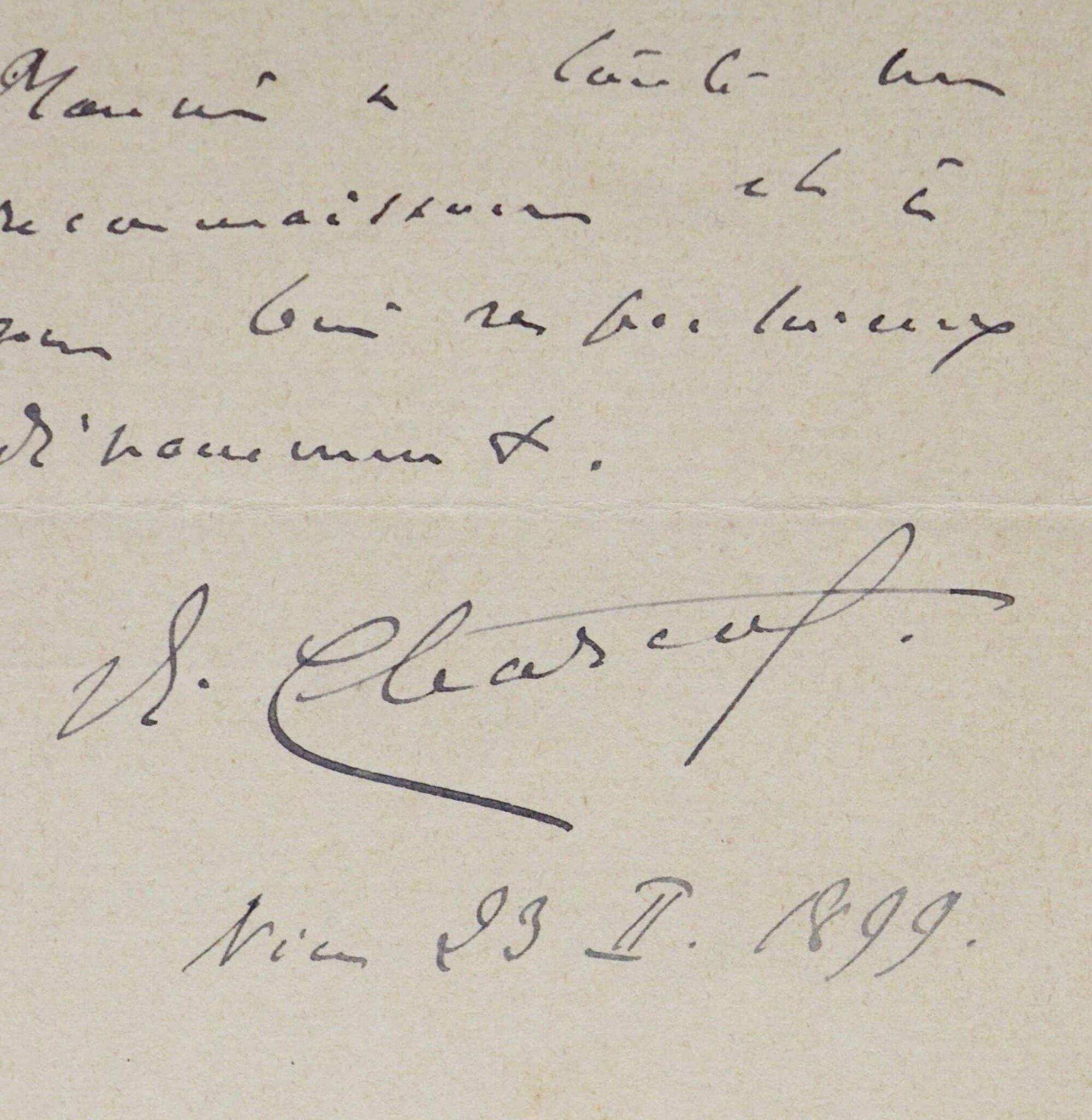 Charcot rachète son yacht, le Pourquoi pas ?