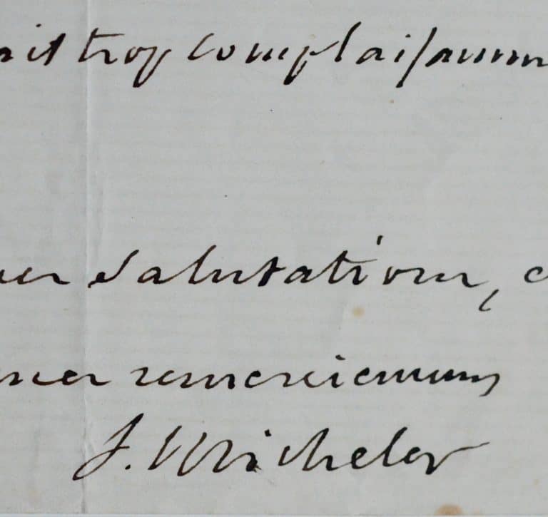Jules Michelet insère des changements dans son Histoire de France