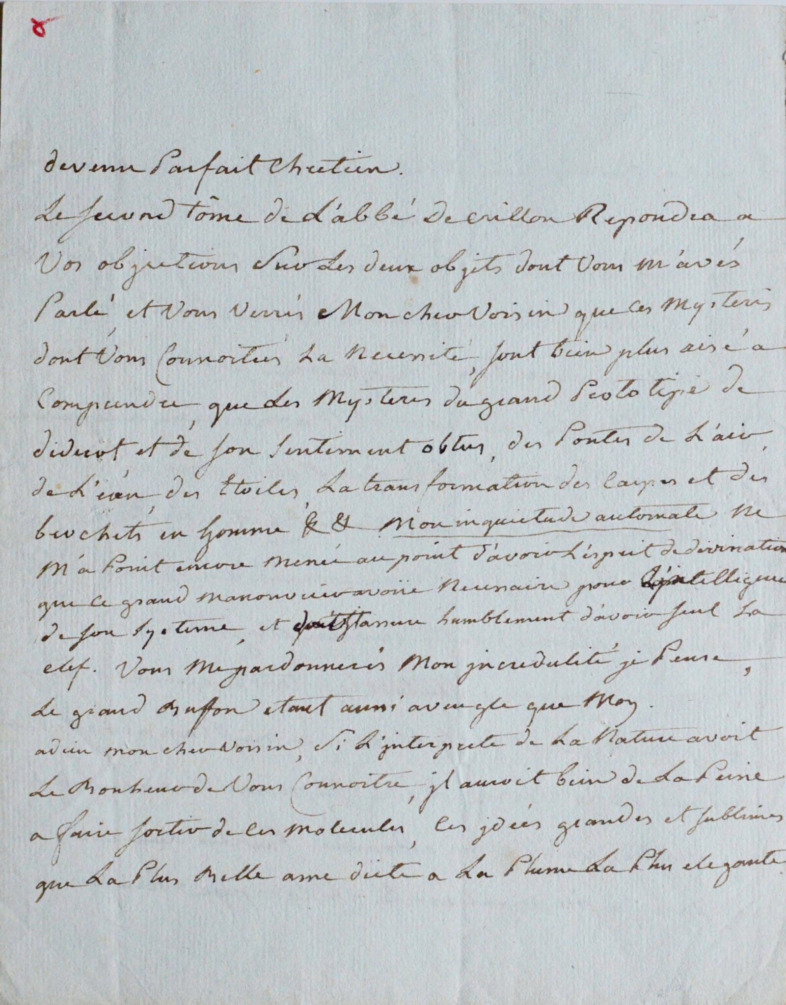 Le salonnière Sophie Lalive de Bellegarde comtesse d’Houdetot critique Diderot Le salonnière Sophie Lalive de Bellegarde comtesse d’Houdetot critique Diderot