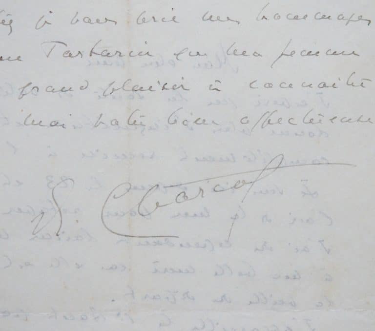 Jean-Baptiste Charcot appareille pour Cherbourg à bord du Pourquoi-Pas ? IV