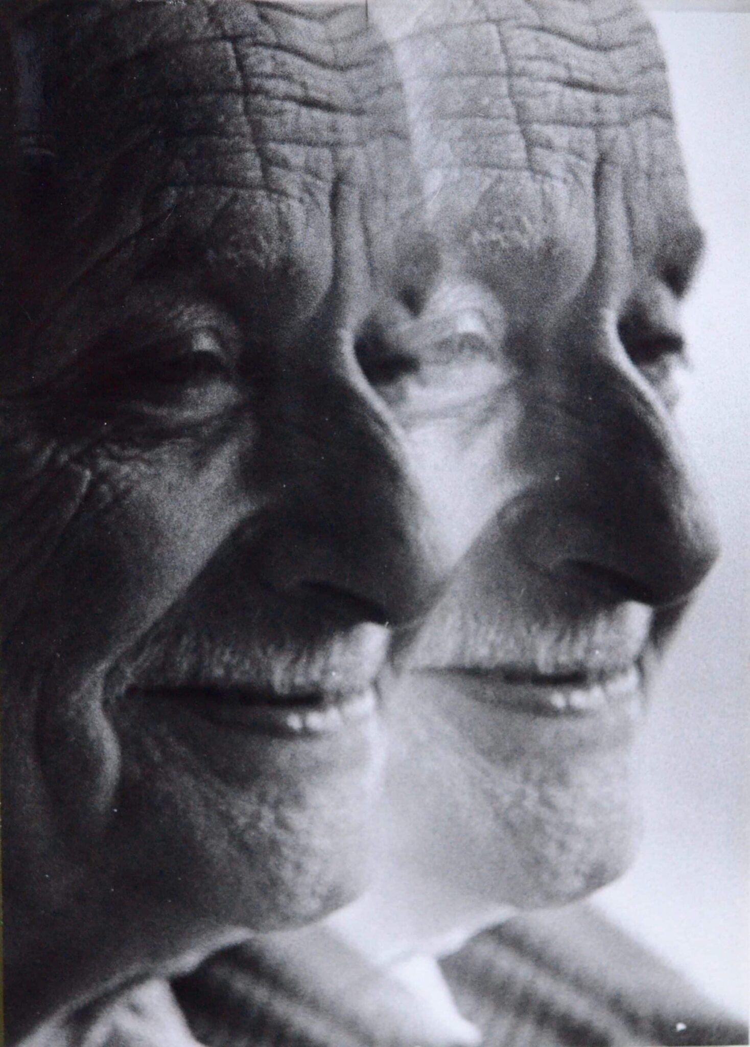 Notes autographes de Louis Aragon, sur la poésie et la femme