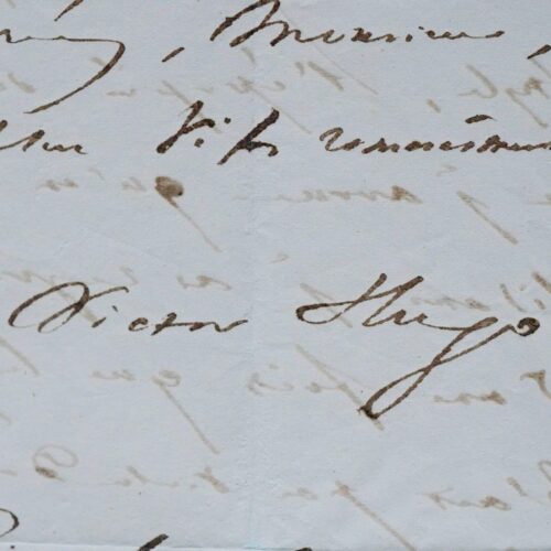 Victor Hugo sur Napoléon et la conquête du monde : "Vous corrigez l'oeuvre incomplète de Dieu"