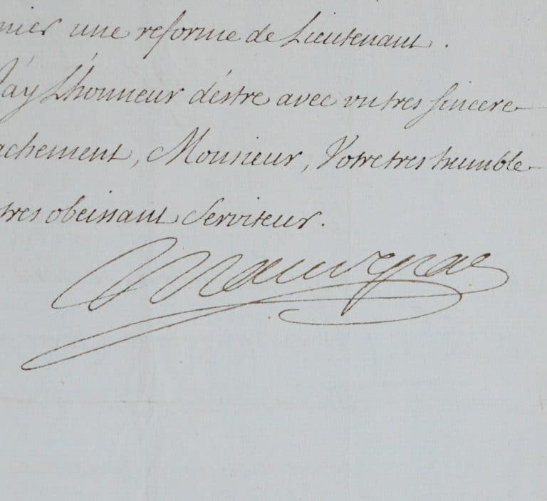Maillebois, d&rsquo;Argenson et Maurepas oeuvrent à la restauration du Château d&rsquo;If