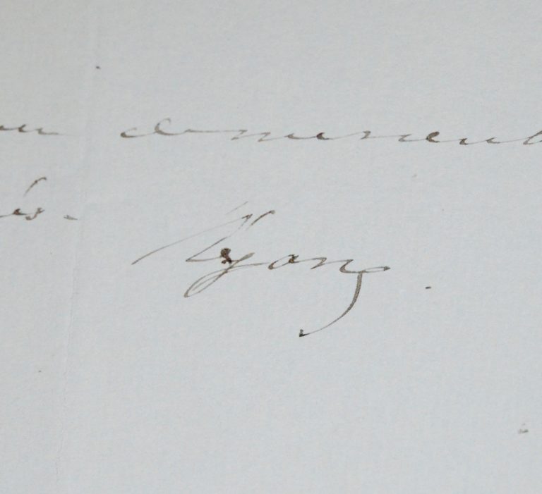 Réjane commente la pièce d&rsquo;Octave Feuillet, Le Sphinx