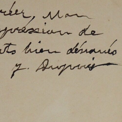 Jean Dupuis, the explorer of Tonkin, publishes The Origins of the Tonkin Question