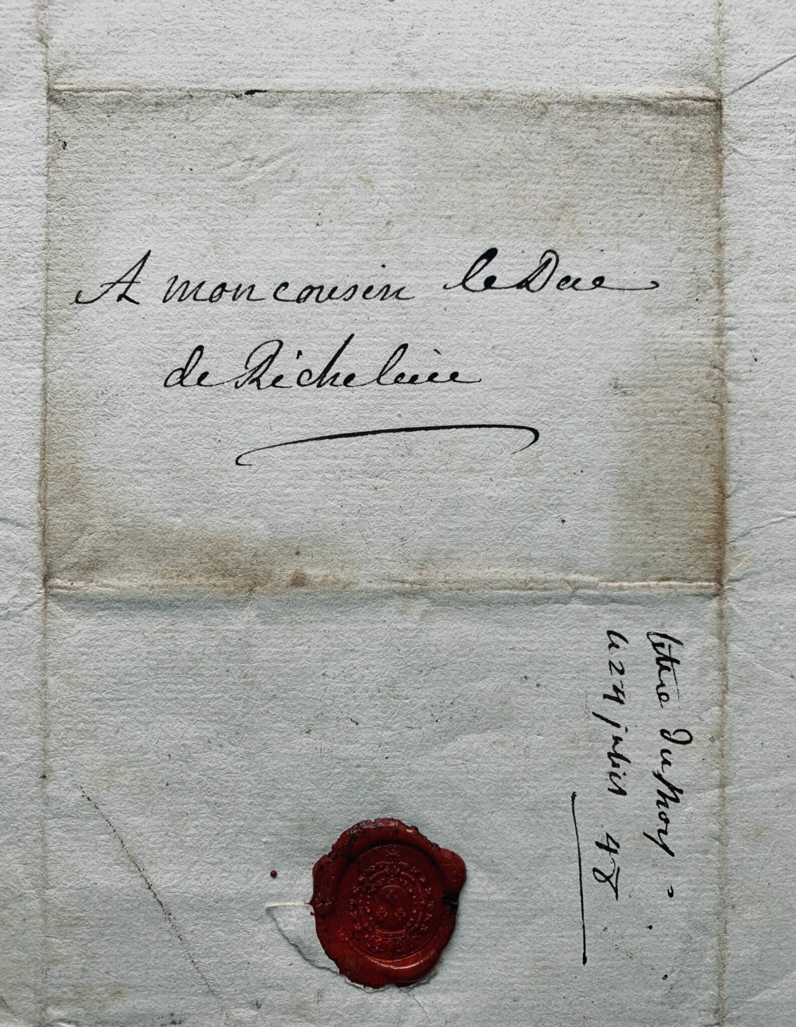 Louis XV 2 - 1