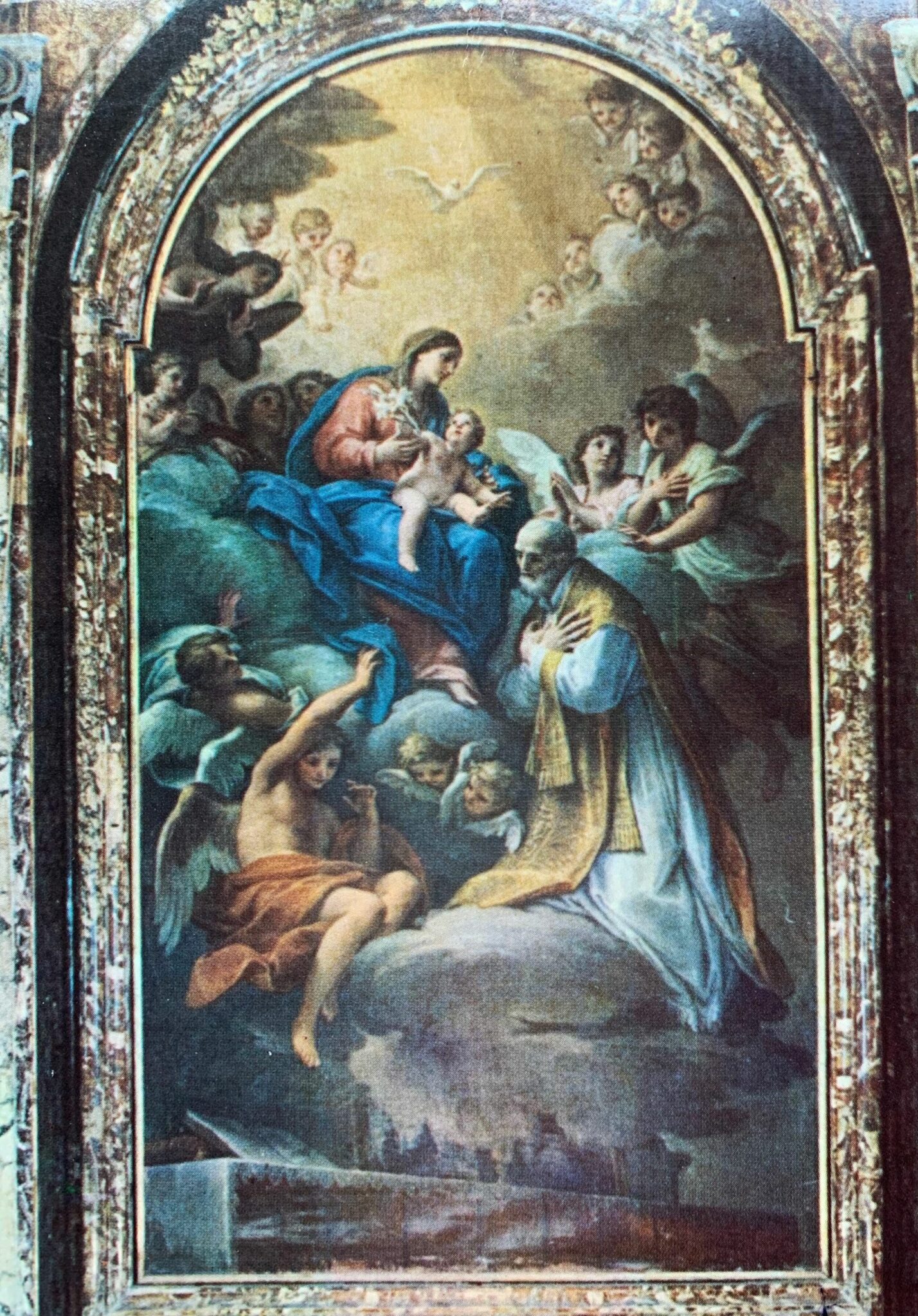 Teresa 3 - 1