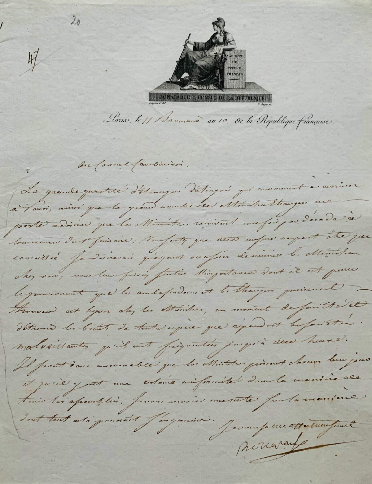 Bonaparte 2 - 1