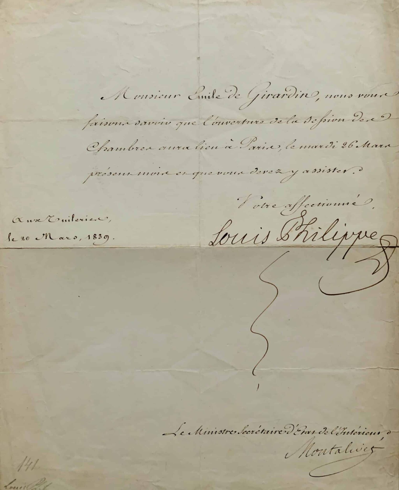 Louis-Philippe 2 - 1