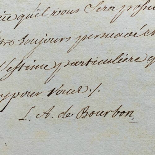 Le comte de Toulouse intervient en faveur de l'amirauté de Marseille