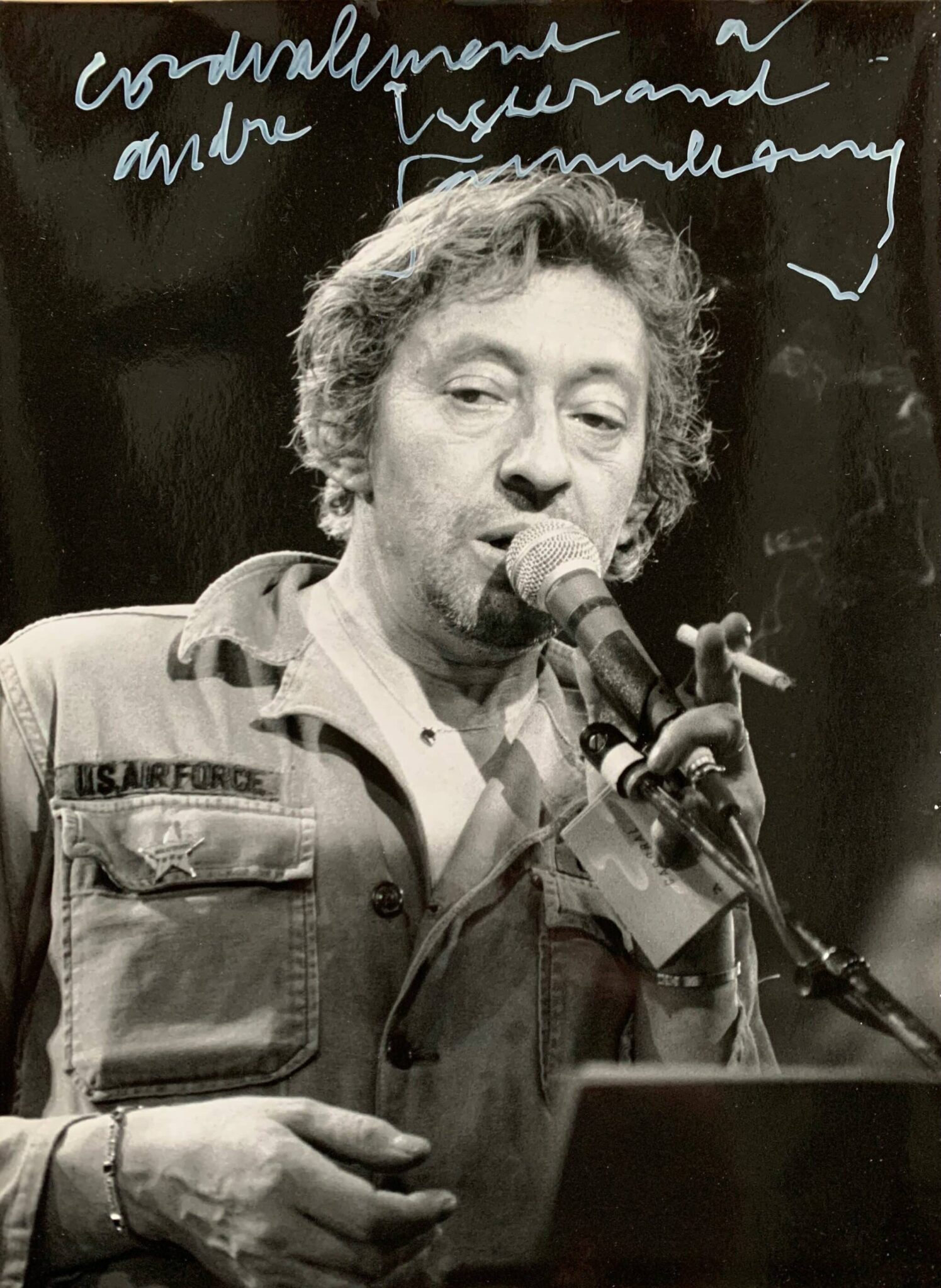 Gainsbourg 2 - 1
