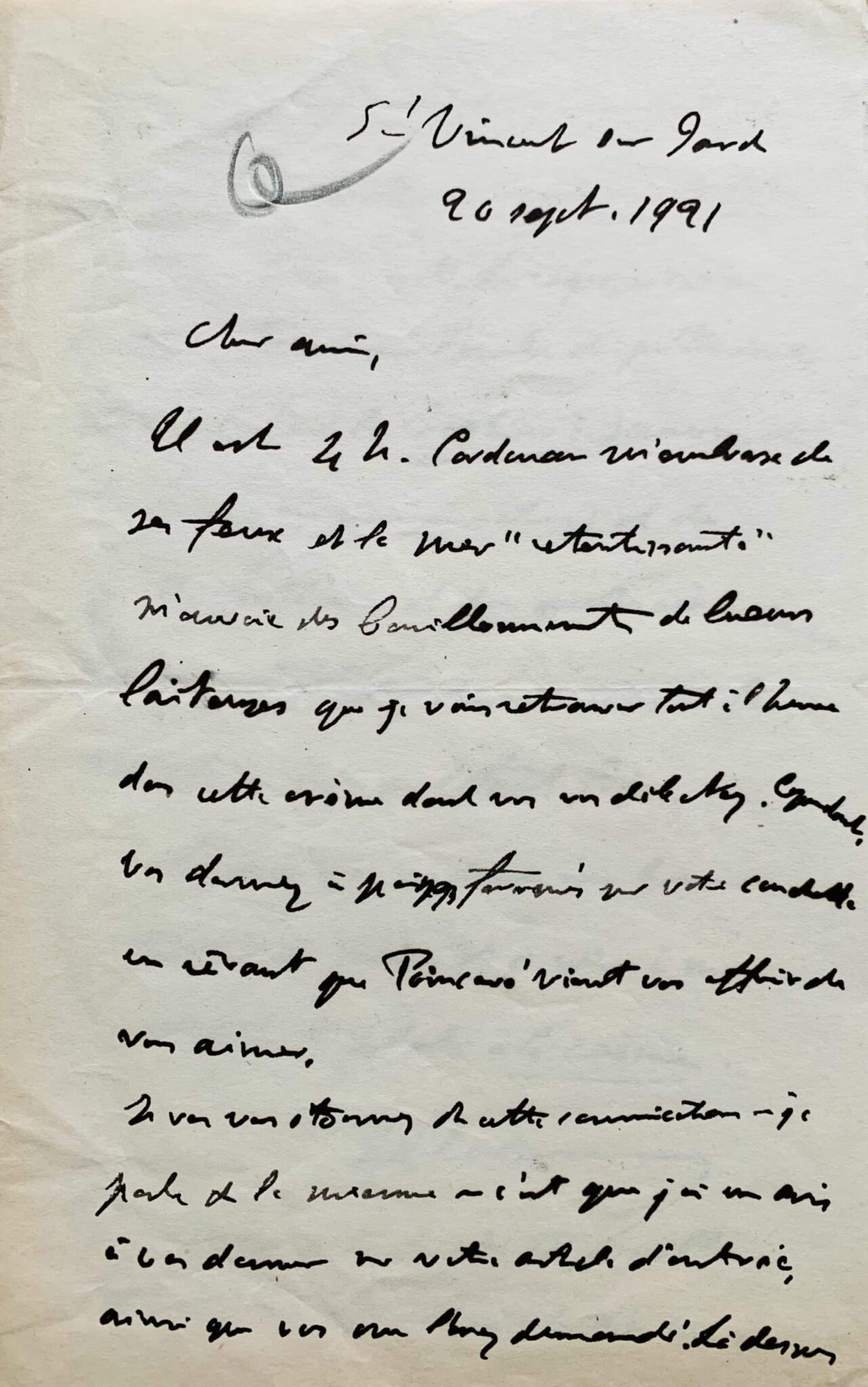 Clemenceau 1-2 - 1