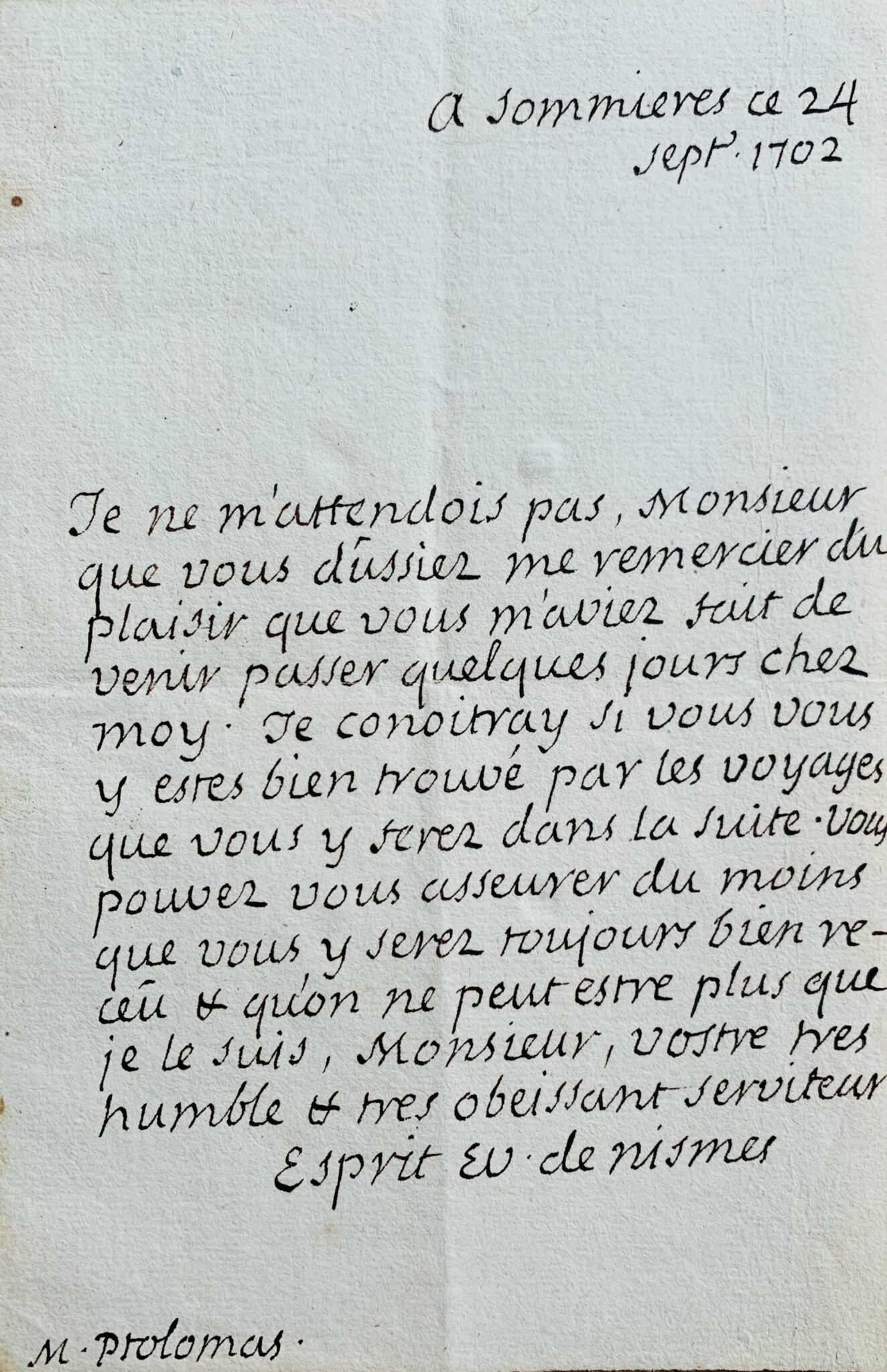 Fléchier 2 - 1