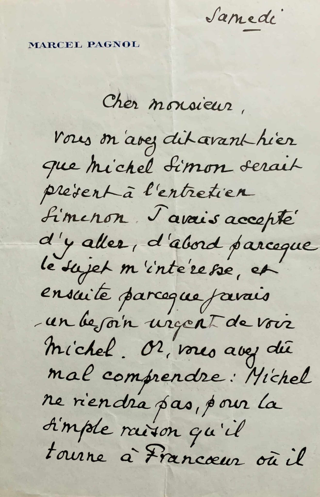 Pagnol 1-2 - 1