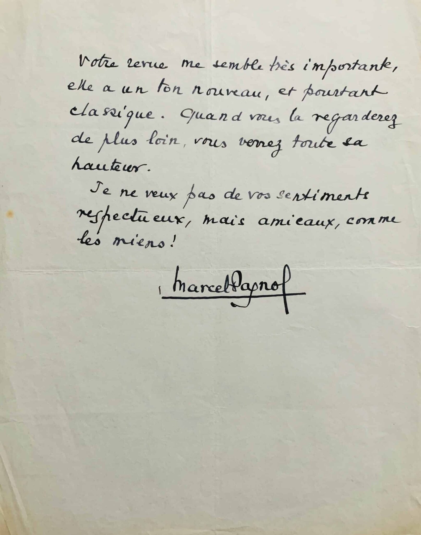 Pagnol 2-3 - 1