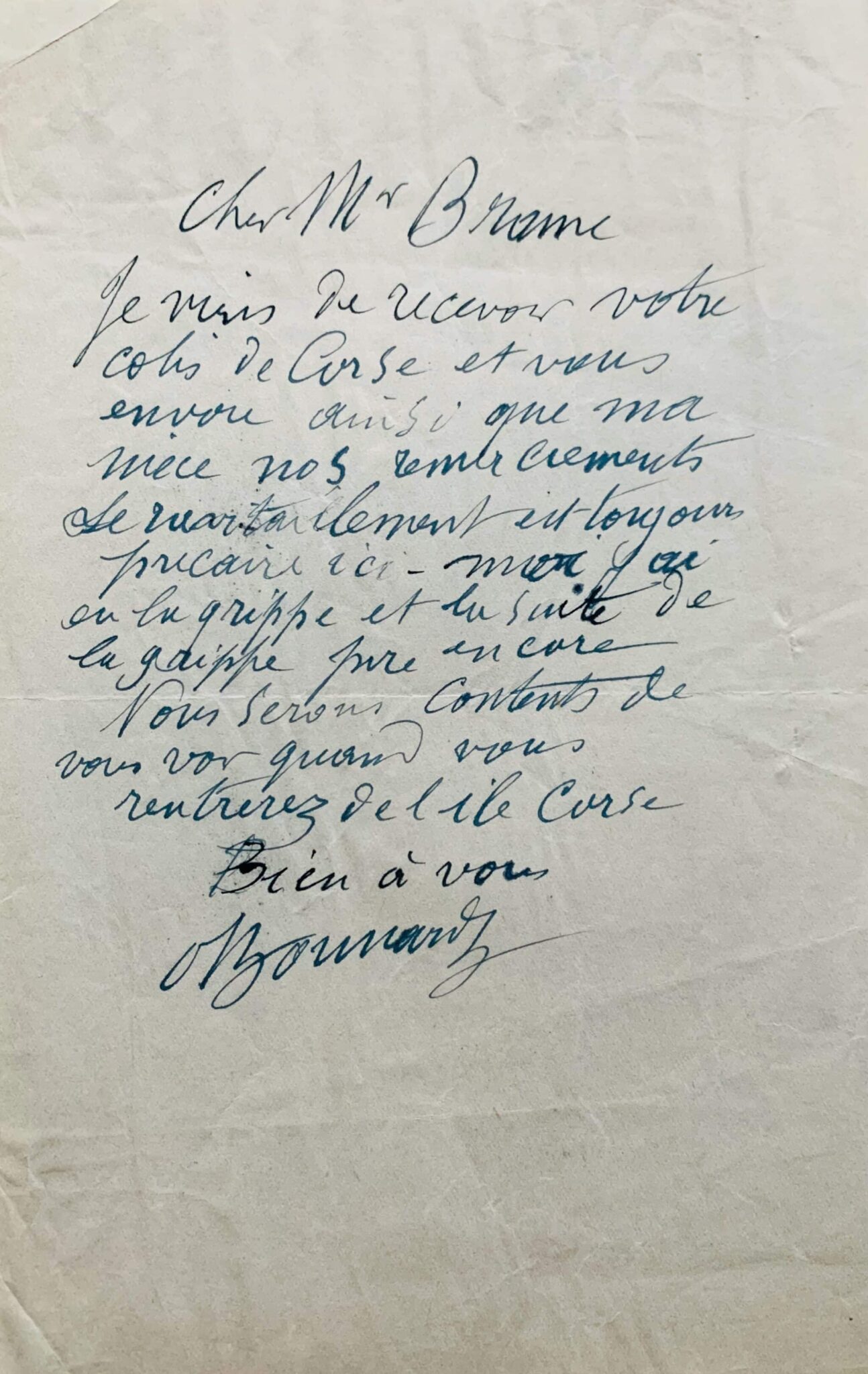 Bonnard 2-2 - 1