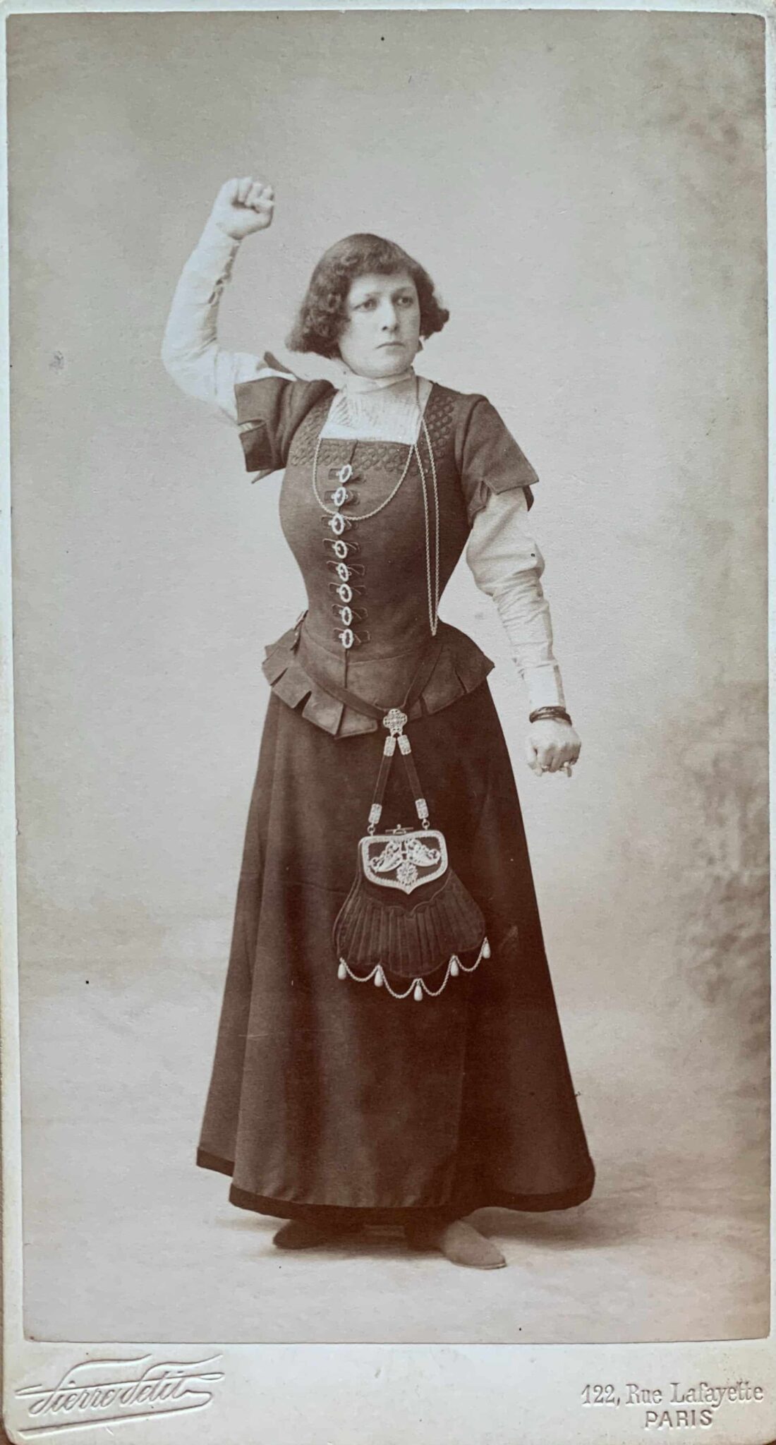 Eugénie Buffet 2 - 1