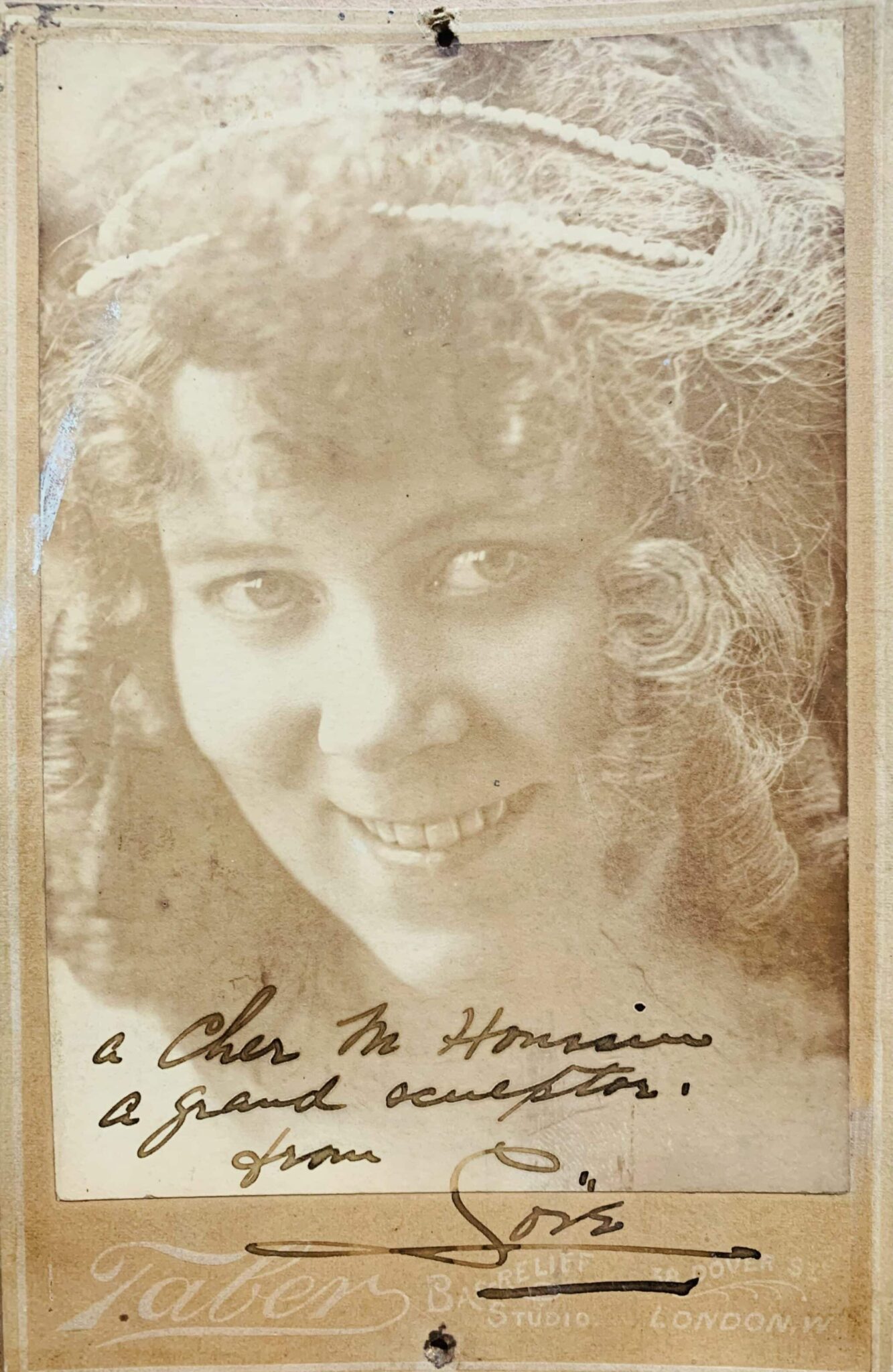 Loie Fuller 2 - 1