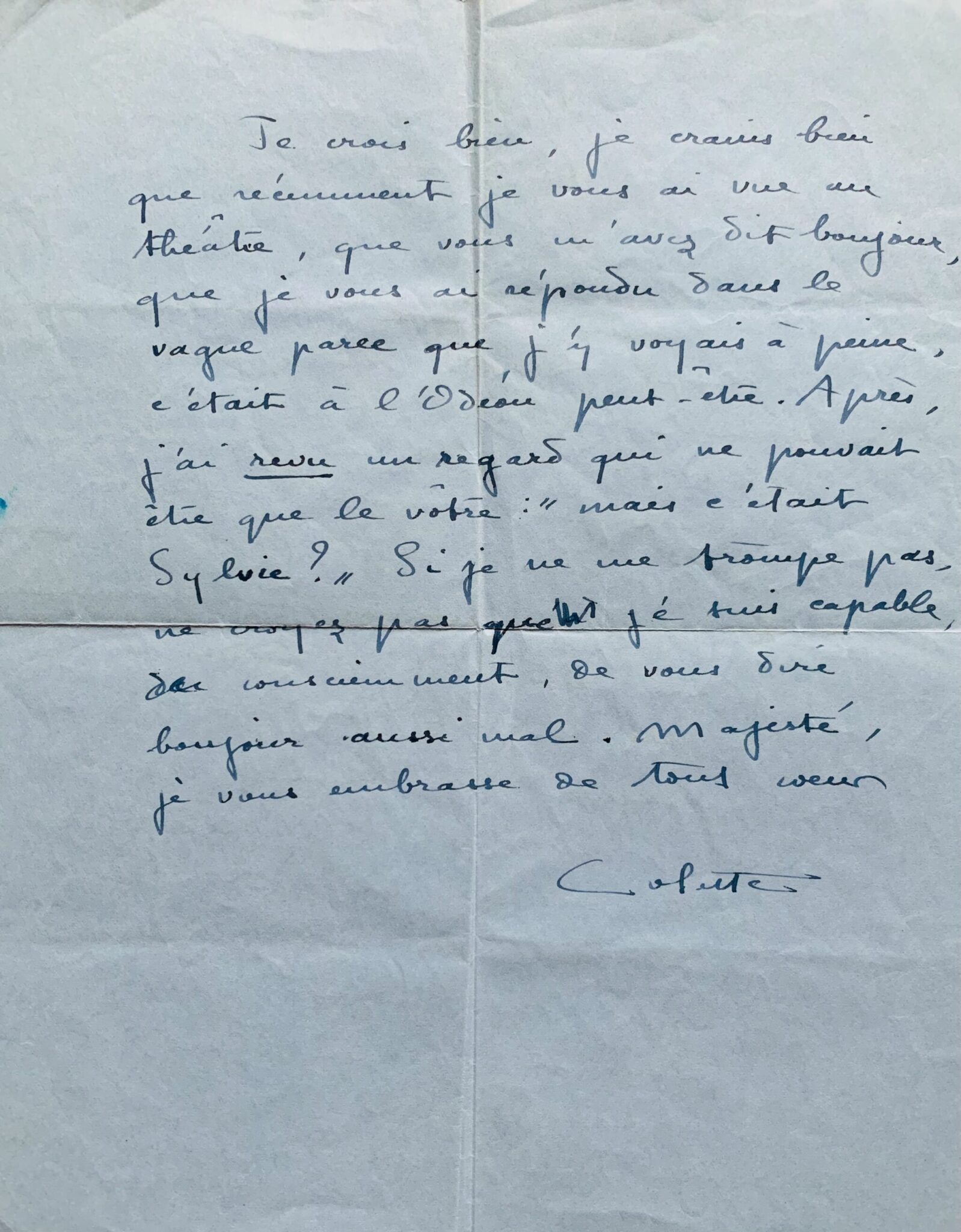 Colette 1-3 - 1