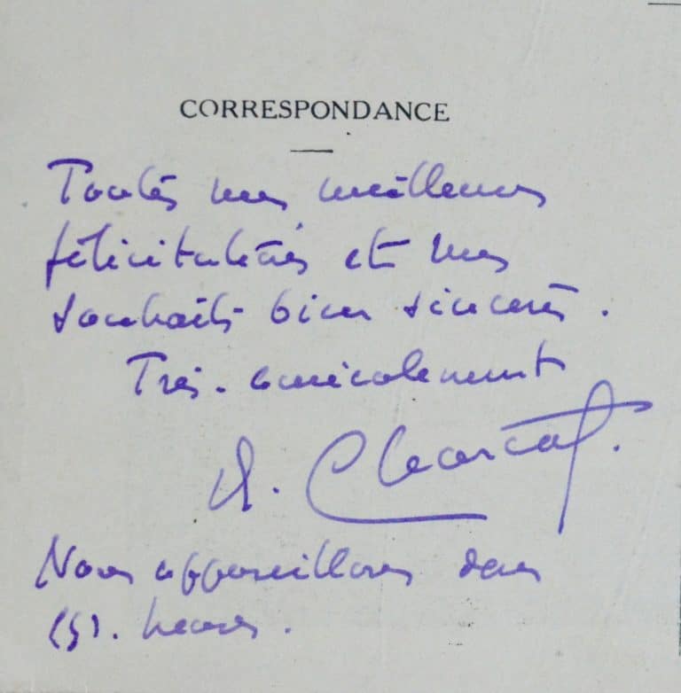 Le commandant Charcot part avec Le Pourquoi-Pas ? à la recherche de l&rsquo;épave du Latham 47 de Guilbaud et Amundsen