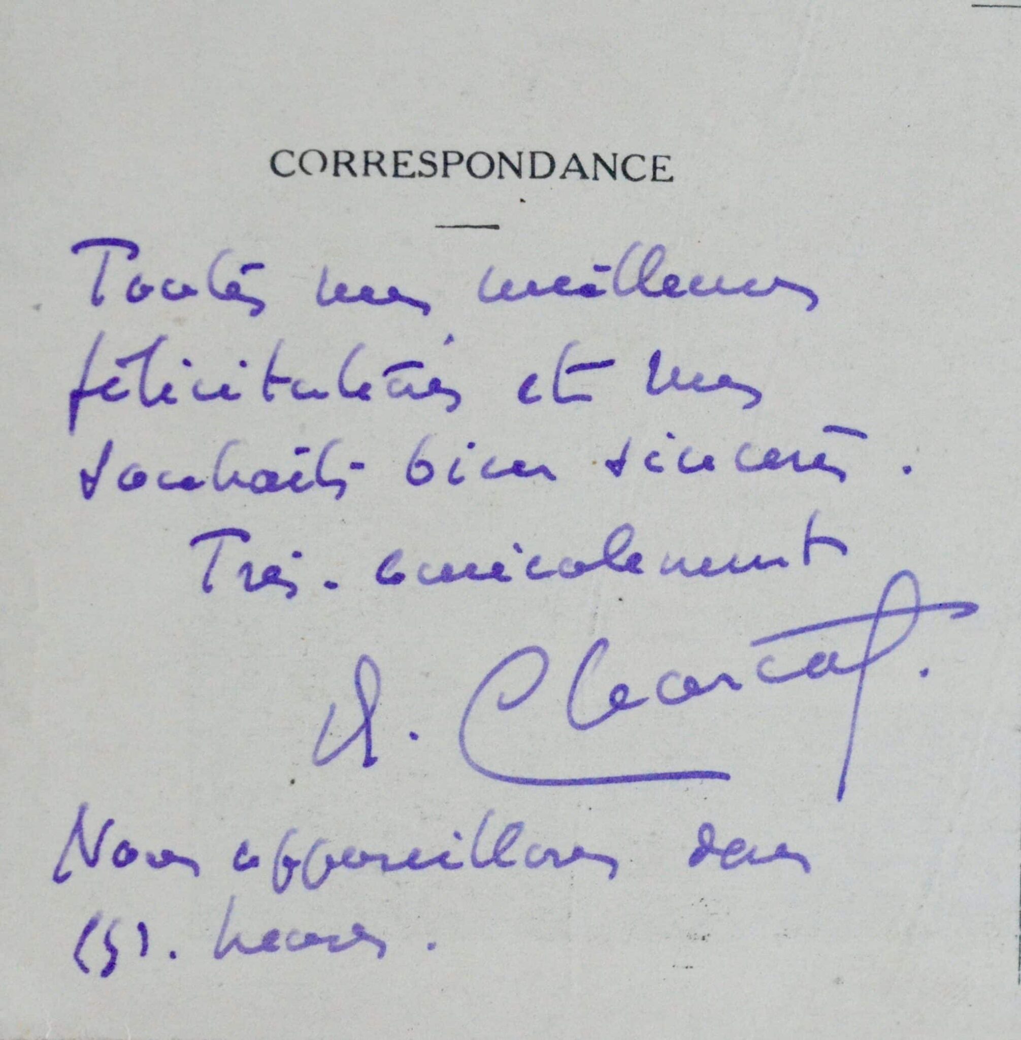 Le commandant Charcot part avec Le Pourquoi-Pas ? à la recherche de l’épave du Latham 47 de Guilbaud et Amundsen