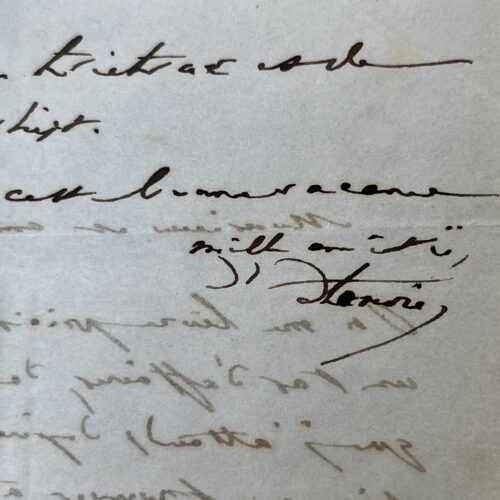 Balzac veux terminer "Les Paysans" et annonce son grand voyage à Kiev chez Mme Hanska