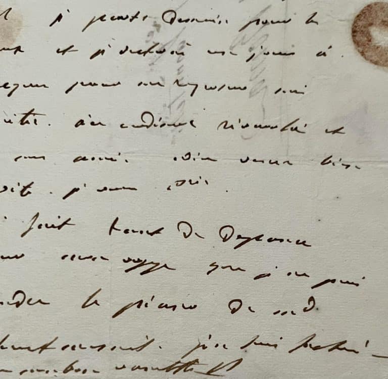 Pauline Bonaparte vend ses bijoux pour construire la villa Paolina de Viareggio