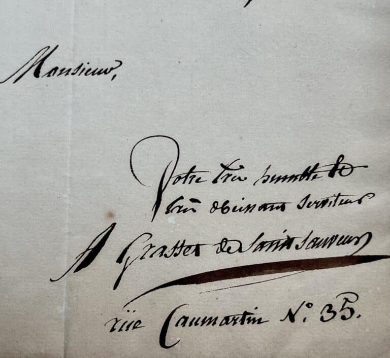 L&rsquo;écrivain et diplomate canadien Jacques Grasset de Saint-Sauveur publie son &lsquo;Voyage dans les îles Baleares&rsquo;