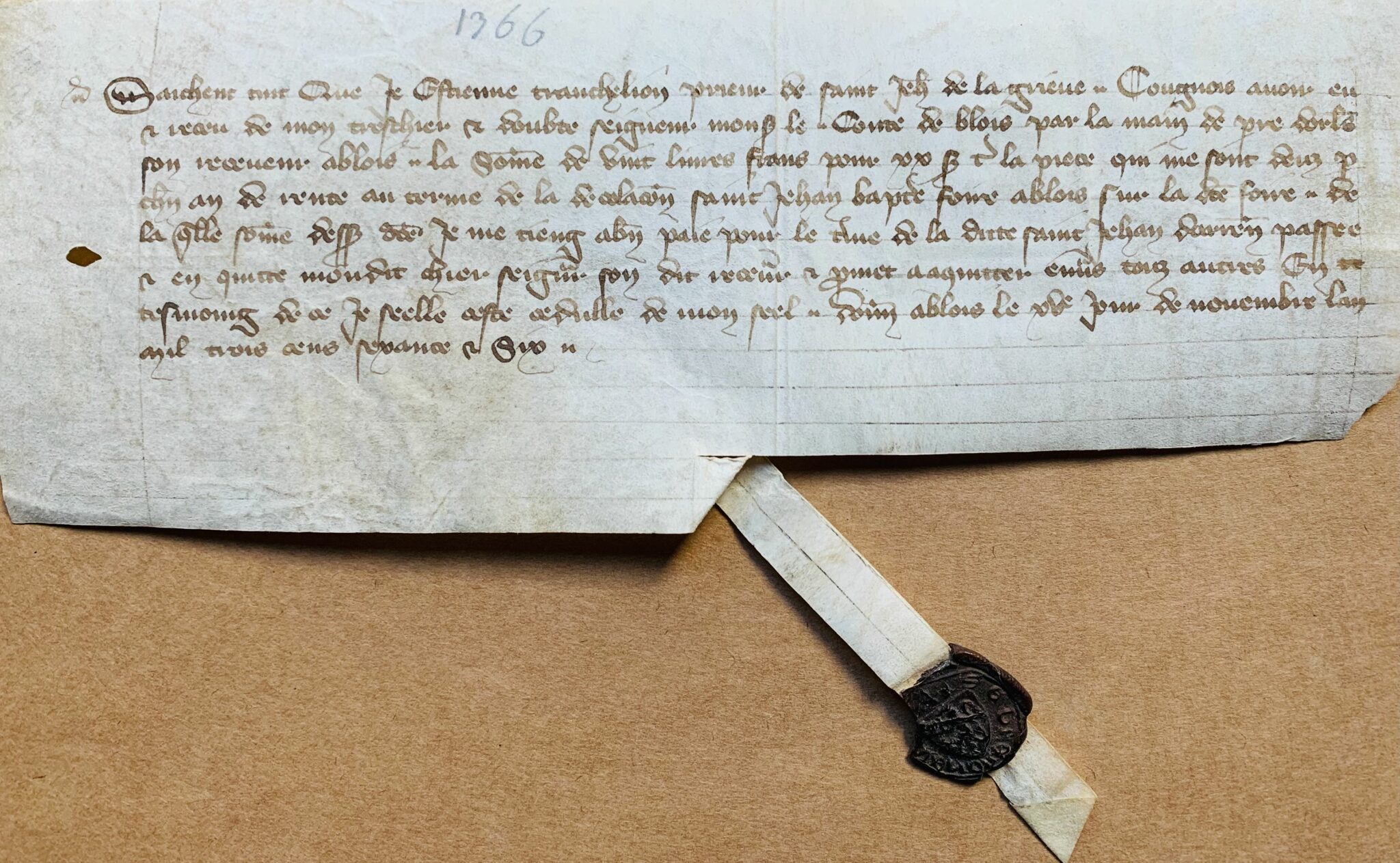 Charte 1366 2 - 1