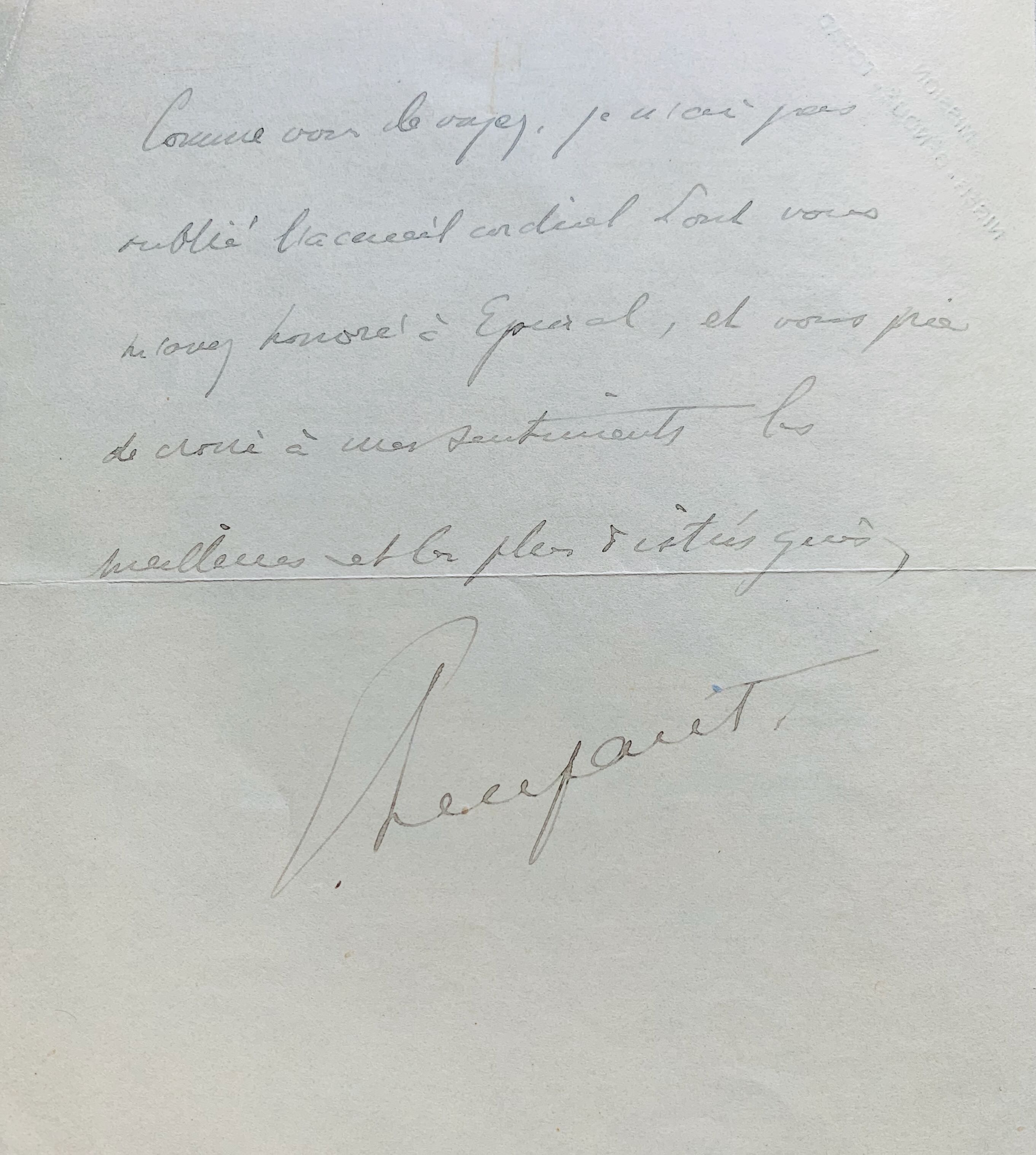 Eugène Lenfant 3 - 1