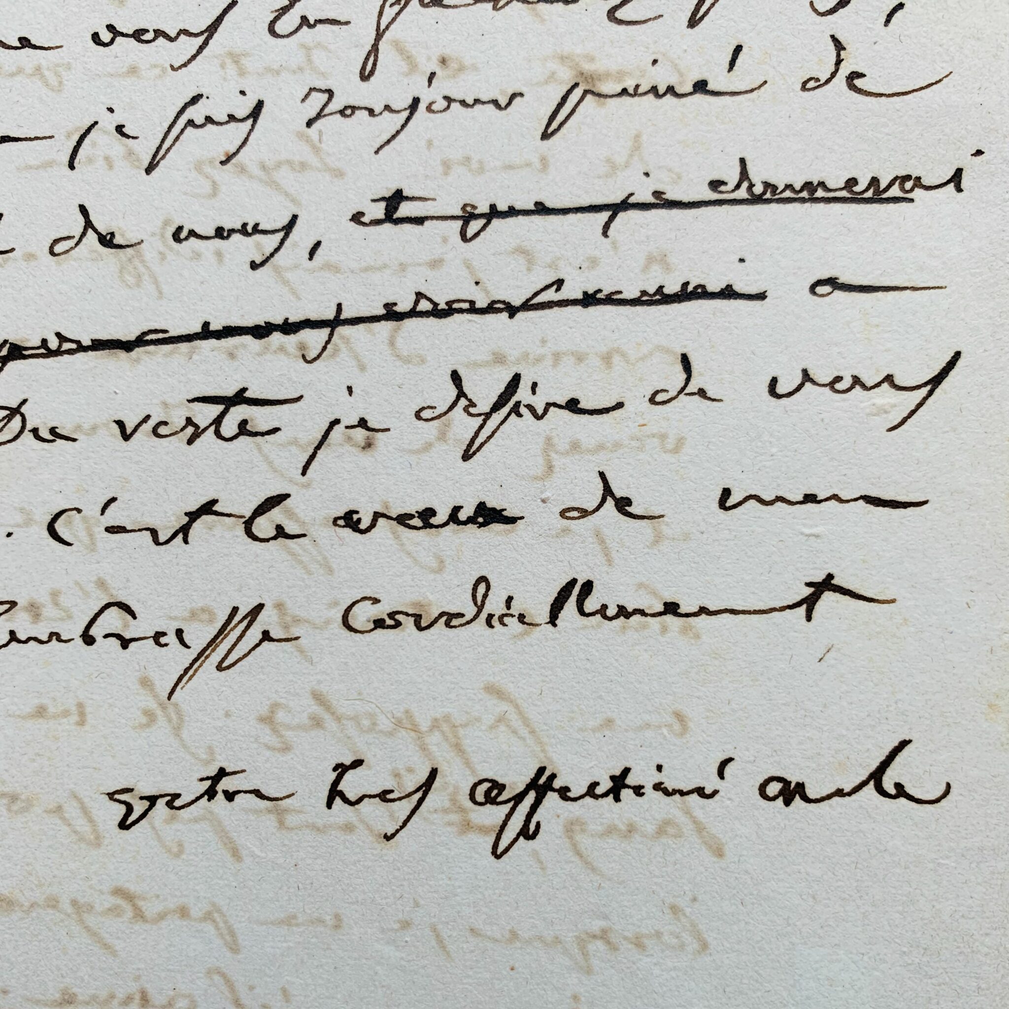 Joseph Fesch aclara las cosas con Luis Bonaparte tras las tensas relaciones