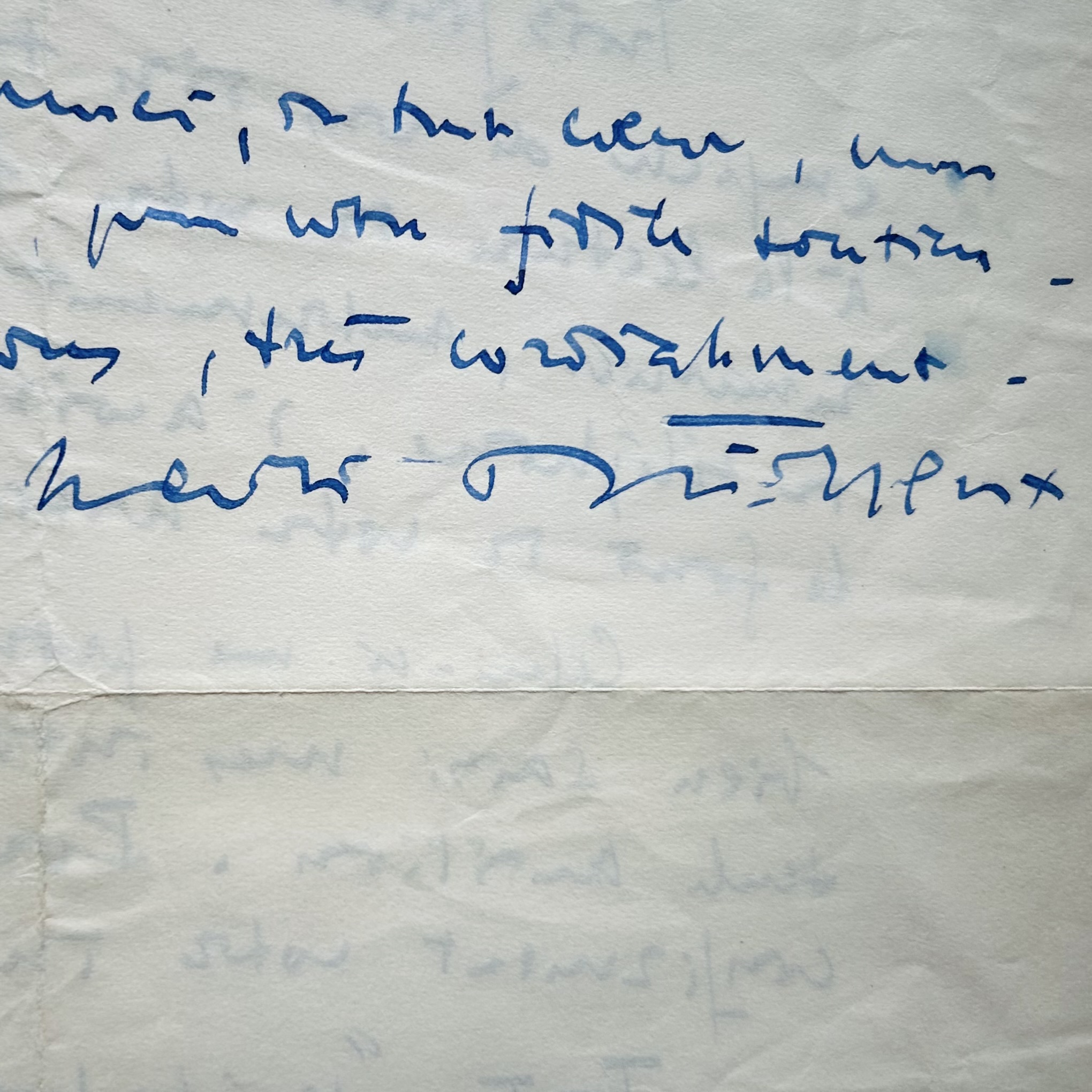 Henri Dutilleux satisfecho con la recepción de la crítica de sus Métaboles