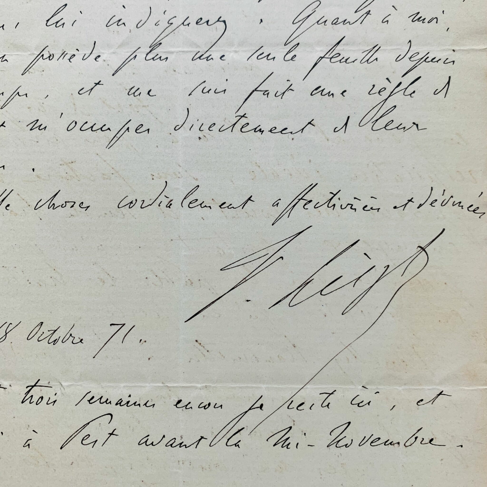 El duro juicio de Franz Liszt sobre su poema sinfónico Orfeo