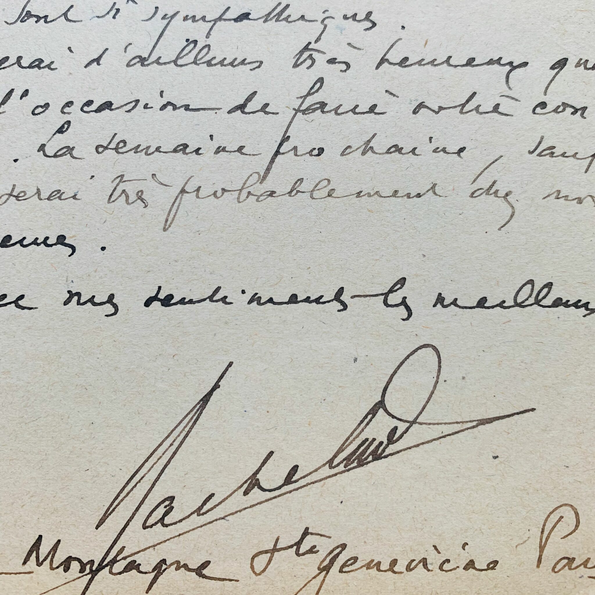 Gaston Bachelard refused to contribute to Cahiers du Sud