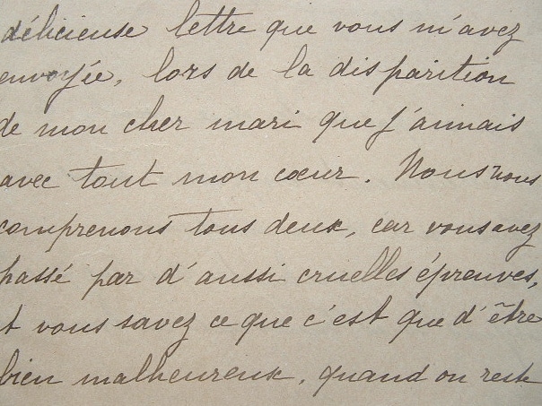 Décès de Jules Chéret.