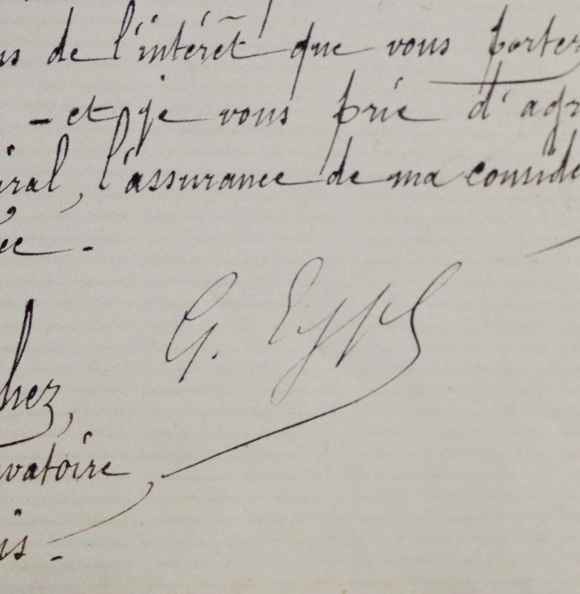 Gustave Eiffel dementiert Gerüchte über einen Streik auf der Baustelle des Eiffelturms Gustave Eiffel dementiert Gerüchte über einen Streik auf der Baustelle des Eiffelturms