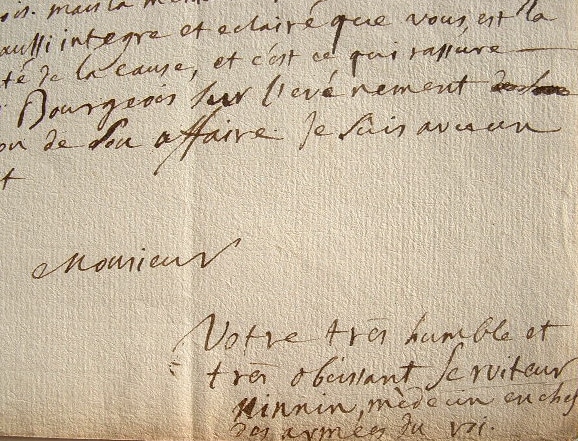 La douane de Mézières objet de controverse.