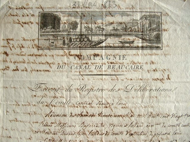 L'assèchement des marais de Vauvert en question.