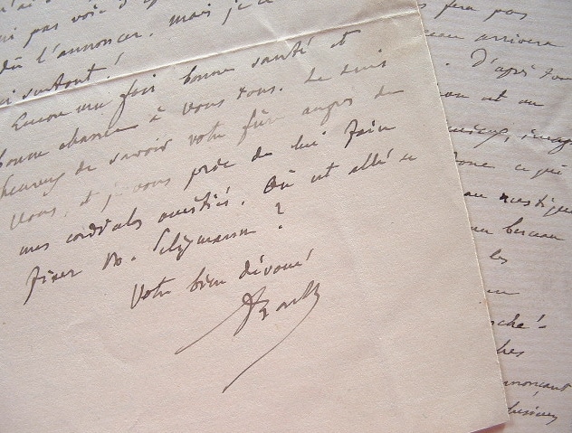 L'indianiste Barth s'interroge sur la politique coloniale.