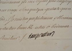 L'incendie de la citadelle d'Arras circonscrit à temps.